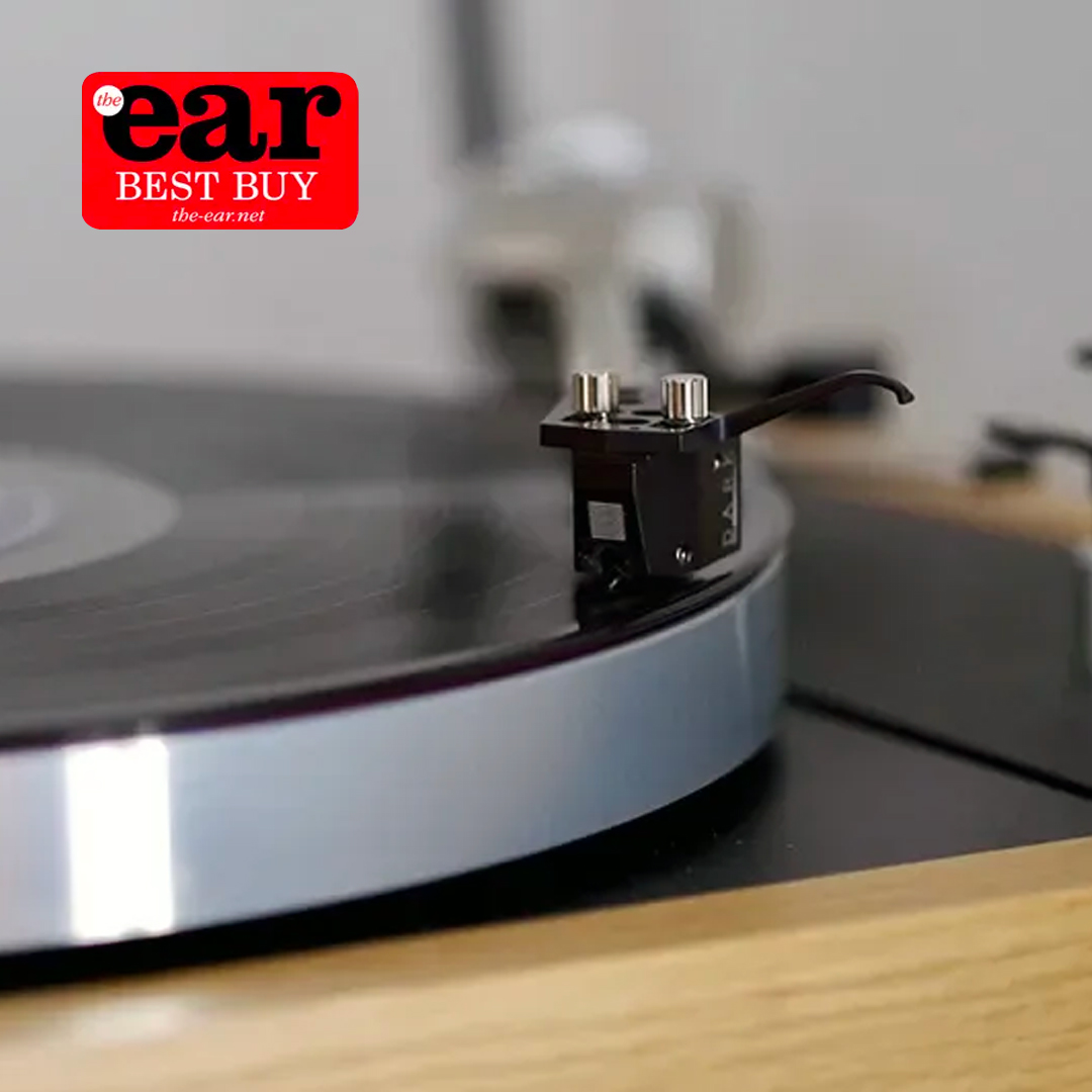 VertereLtd's tweet photo. "It is going to win a lot of hearts and minds, and deservedly so."

Chris Kelly was full of praise for our next-gen Dark Sabre MM cartridge in his recent review for the ear - so much so that it was given a coveted 'Best Buy' award!

Read the review here: https://t.co/tN8neMaHDT https://t.co/AbFBA5H4S5