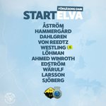 Photo by Gefle IF FF (@GefleIF)