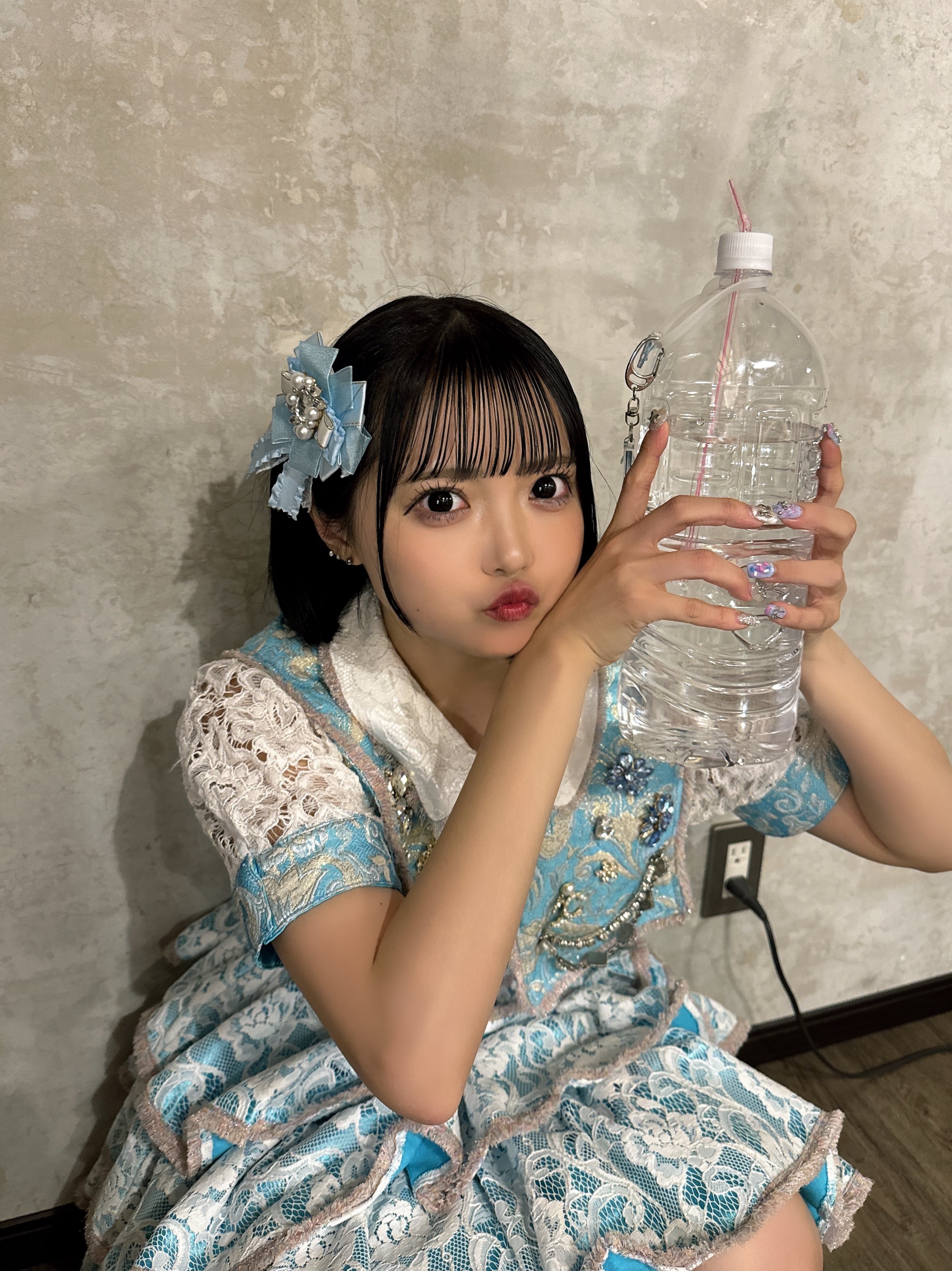 福山梨乃 (CANDY TUNE) on X: 