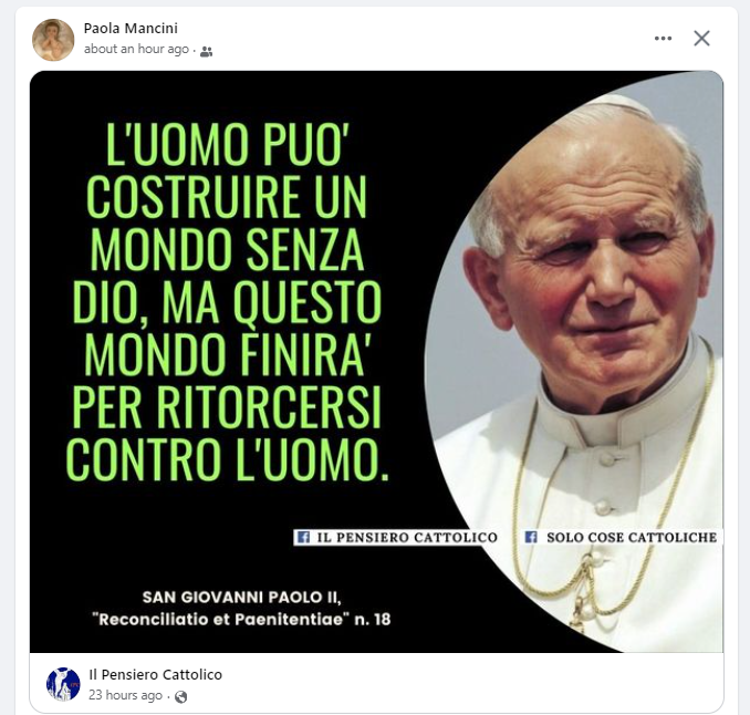 angelocolacrai's tweet photo. ONU : come #Babele https://t.co/mCdXo0vdAY