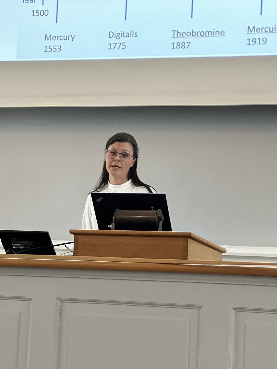 BestleMorten's tweet photo. Sine Wichmann defended her PhD thesis "Treatment of Fluid Overload with Furosemide in ICU Patients".
Assessors were Steffen Christensen, Niels Van Regenmortel and Kirsten Møller.
Proud to be supervisor on this project with Anders Perner, Rasmus Berthelsen and Theis Itenov. https://t.co/jaefoA3Eqn