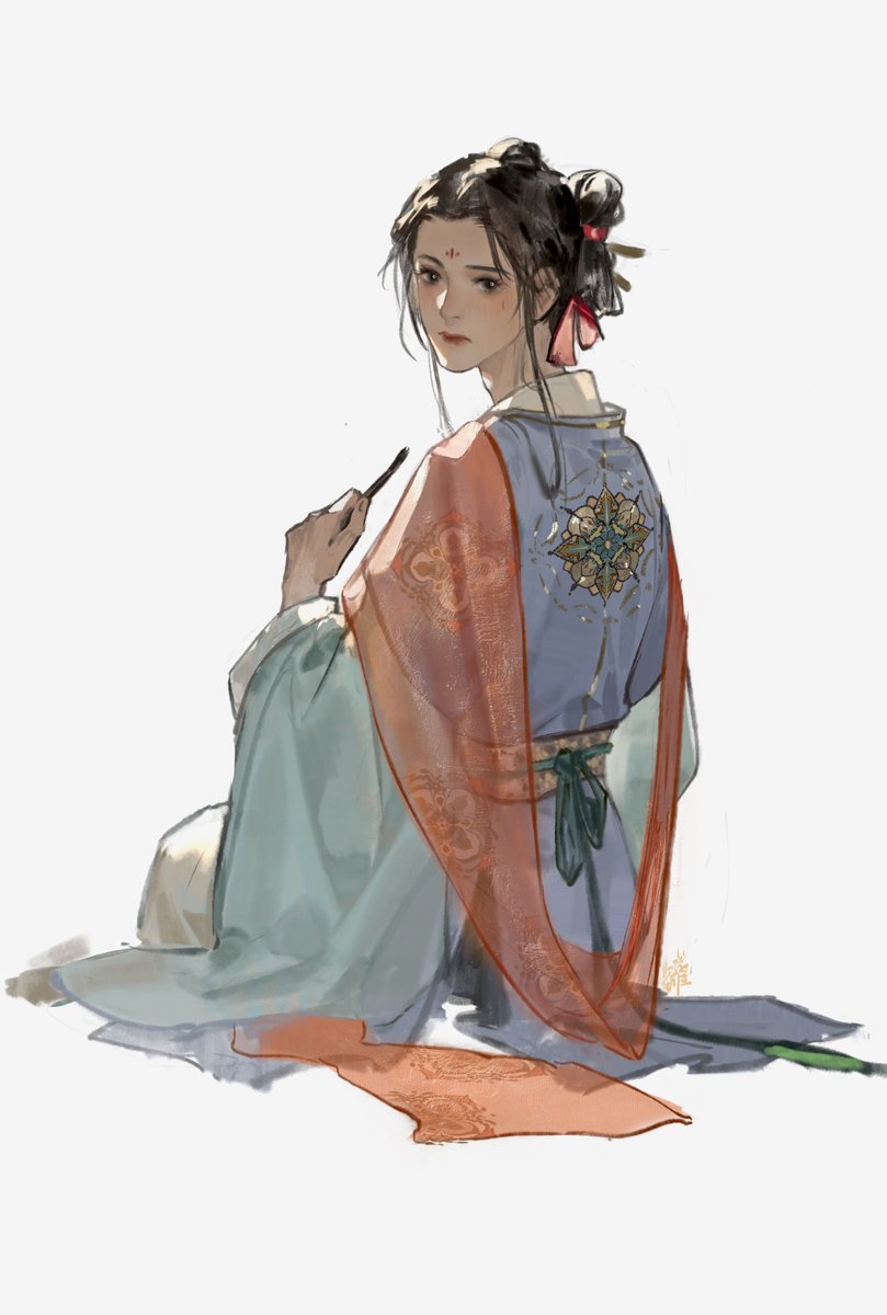 椿芽炒蛋饭 tweet media