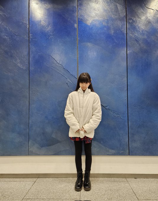 Twitterのコスプレ画像34