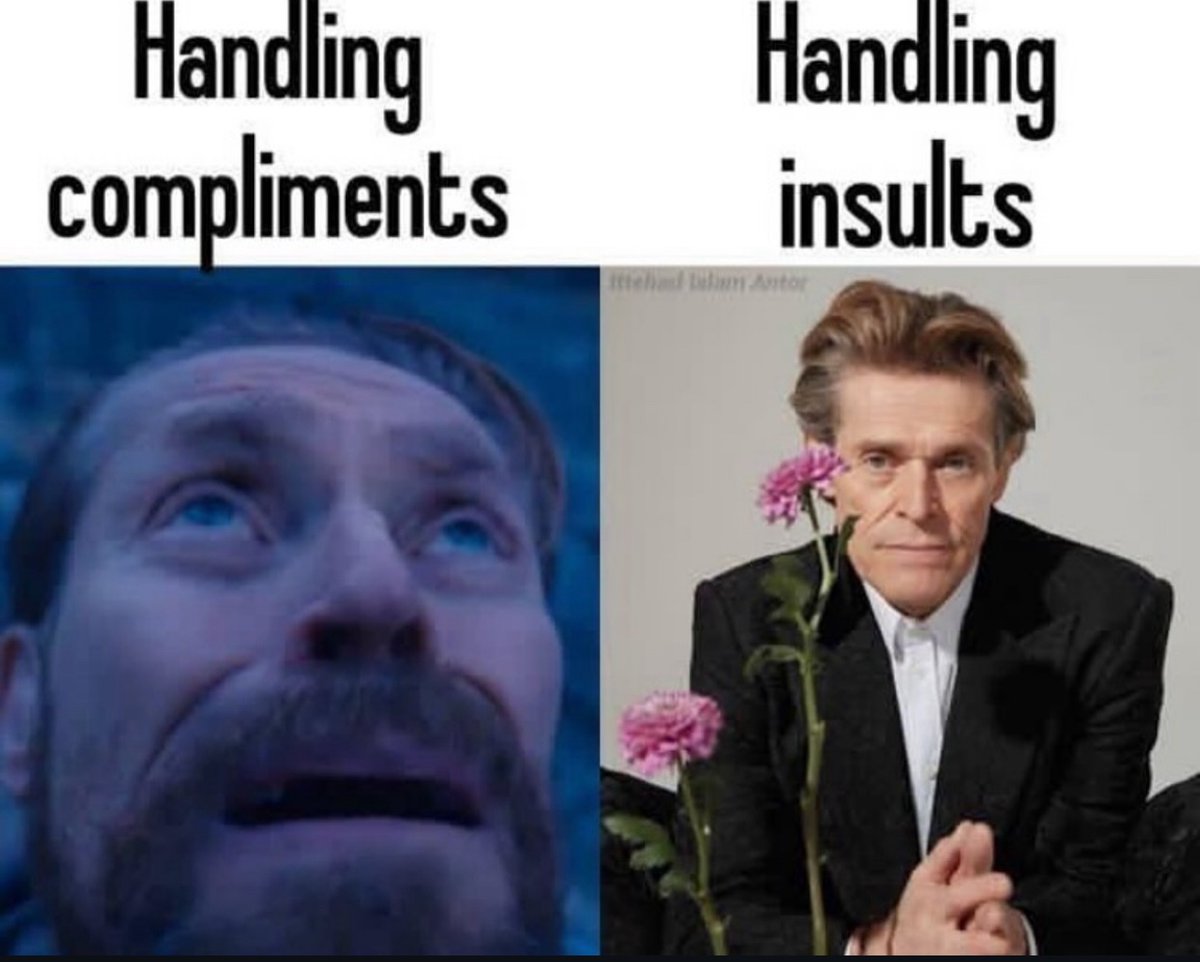 NO CONTEXT HUMANS tweet media