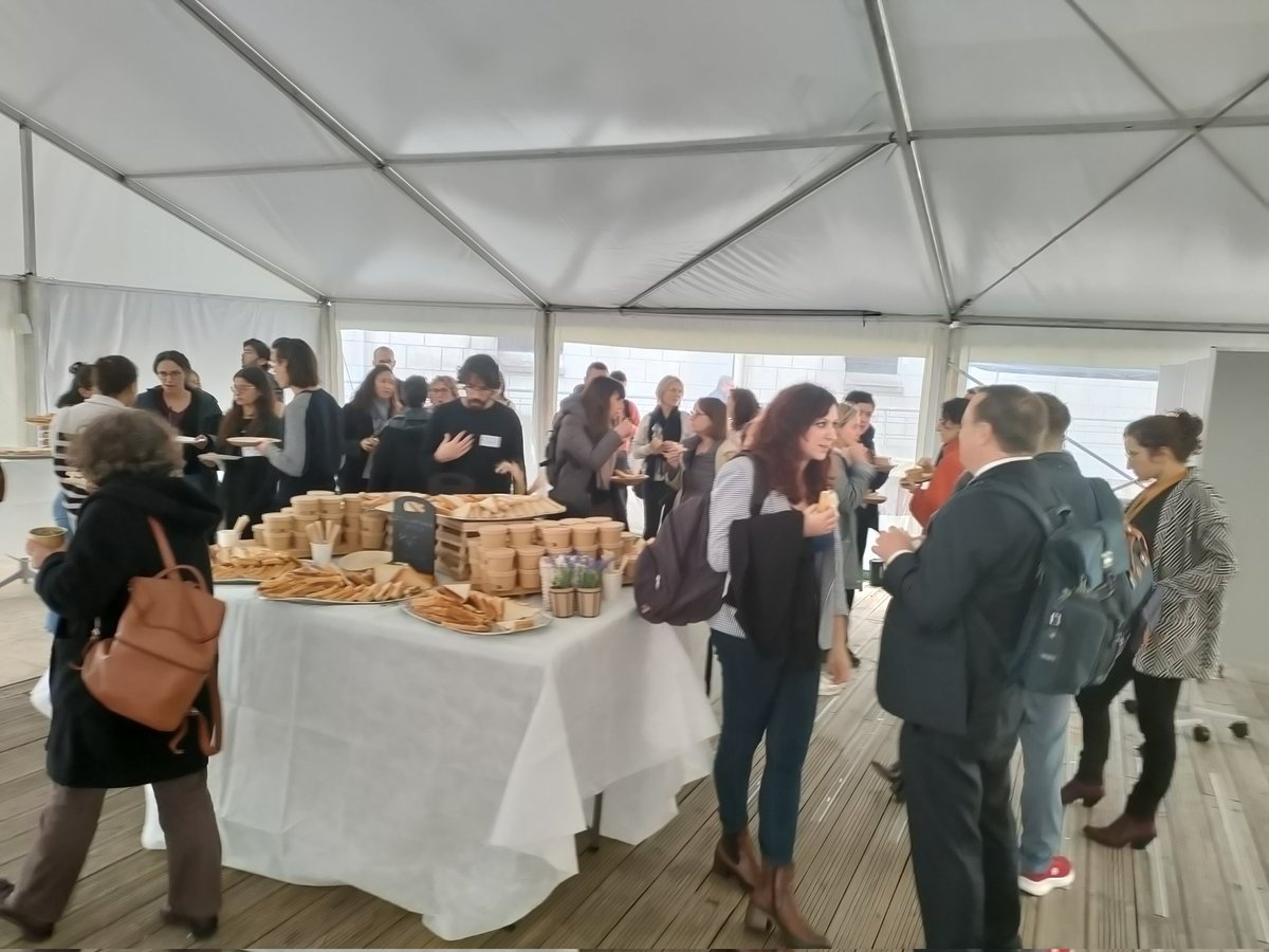 Société Française du Cancer tweet media