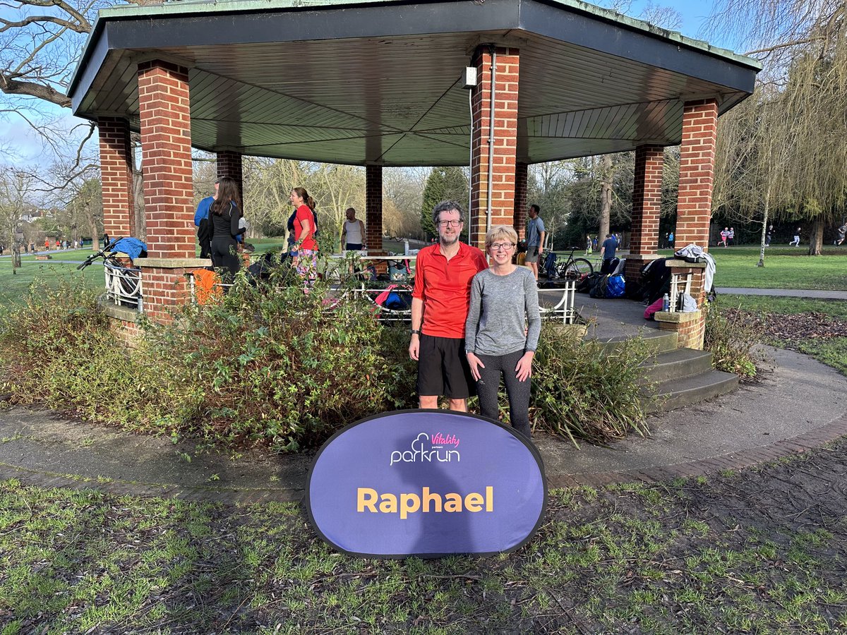 Caroline Rassell tweet media