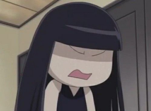 zhihyp's tweet photo. sunako https://t.co/LyJfyc4Kmg