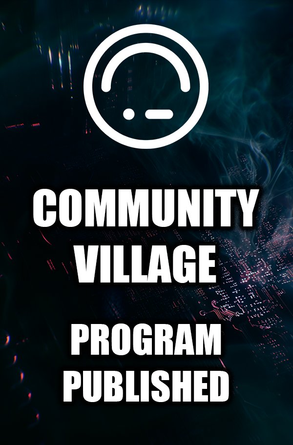 6 days to Disobey! The beating heart of hacker culture is its incredible community. We have now published the program in our awesome Community Village - check it out at disobey.fi/2024/community…