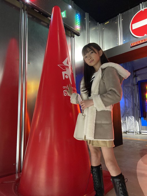 Twitterのコスプレ画像4