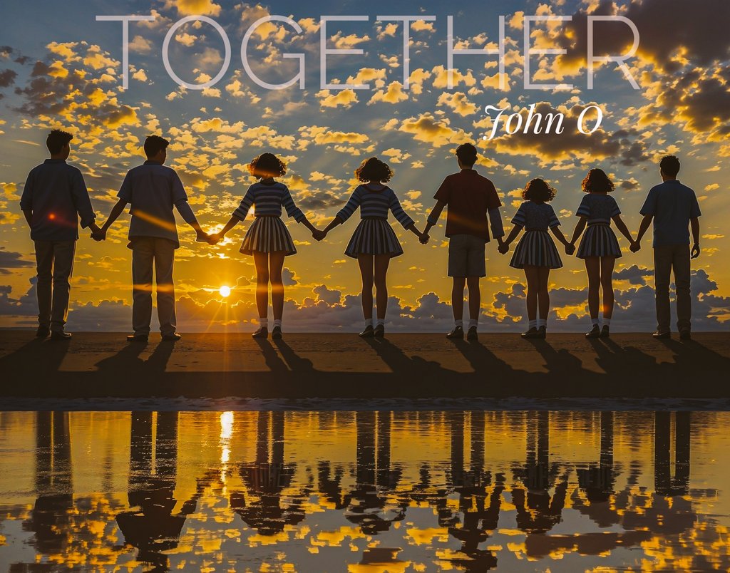 John O نور tweet media