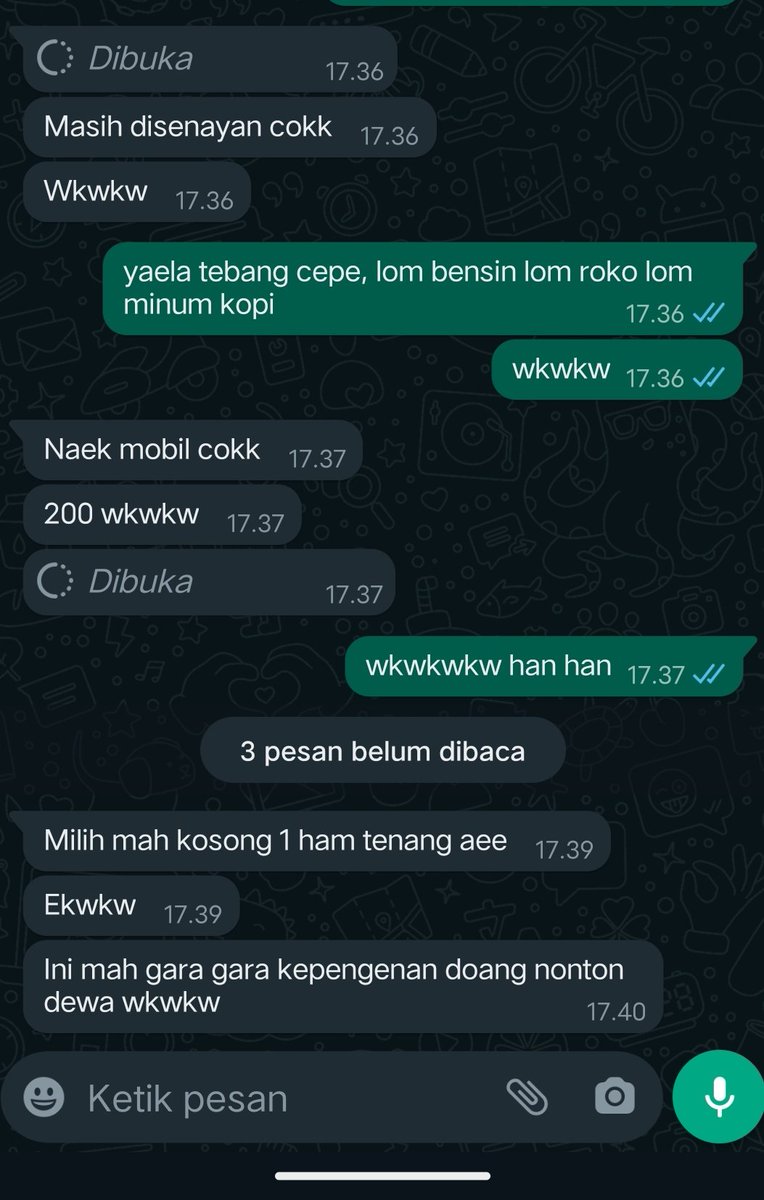 iaamm20's tweet photo. temen gua ngefans dewa dbayar 200, apalagi klo ngefans pak prabowo yah.
#JISvsGBK #cakimin #JIS #jakartaINTOLERANStadium #dewa19
#abahanies #prabowo #paloh https://t.co/nOc8xK4eDr