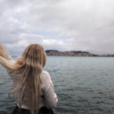 #NewProfilePic