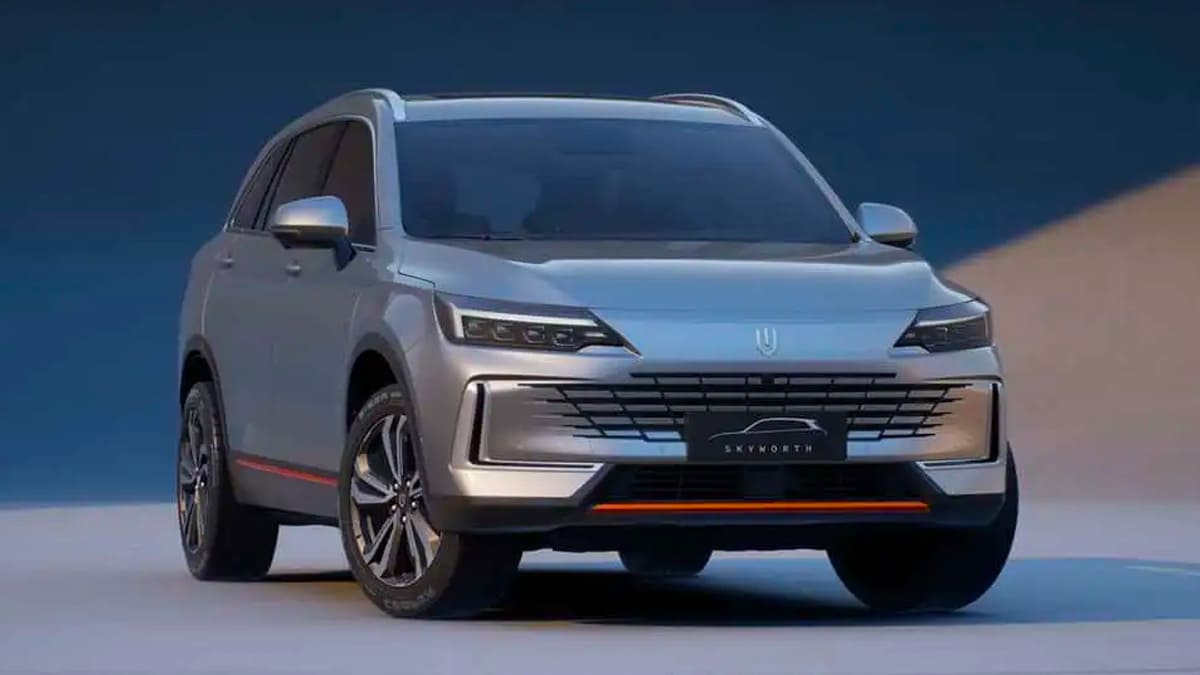 otomobilircom's tweet image. ✅Ulu Motor, #Skywell markasında HT-i modelinin, #Leapmotor markasında ise #C10 modelinin hibrit versiyonlarını 2024'ün ikinci yarısında Türkiye'de satışa sunmayı planlıyor.

#skywellhti #leapmotorc10 #otomotiv #ulumotor