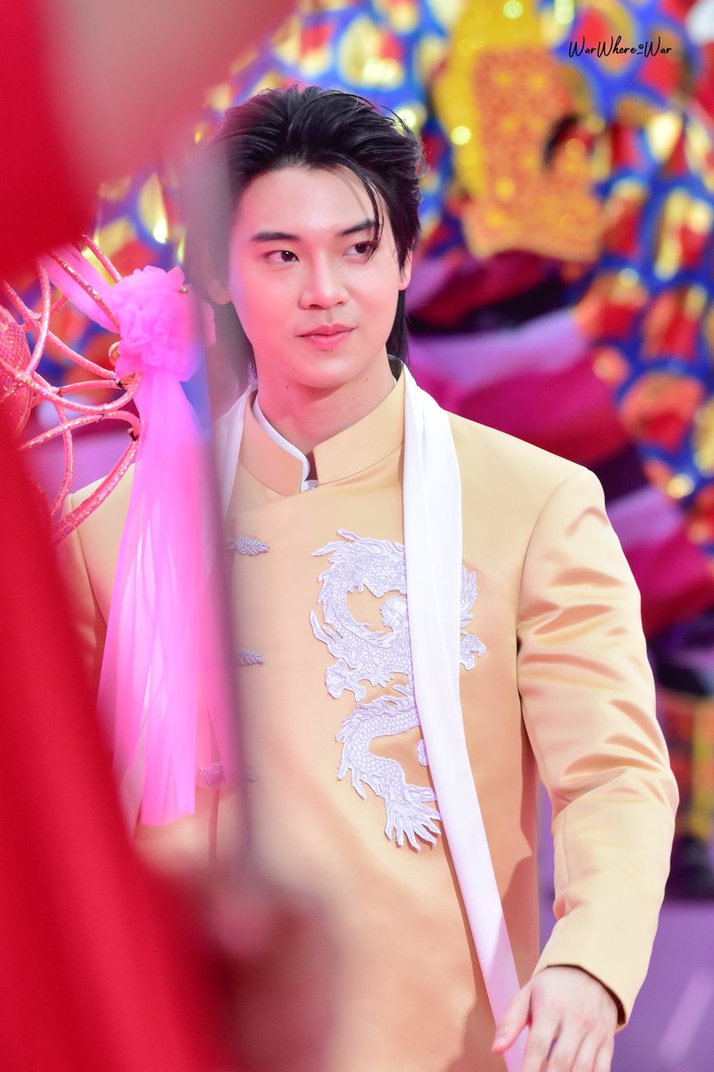 warwhere_war's tweet photo. YIN : 10.02.2024

#KingPowerCNY24xYin
#KingPowerCNY24
#yinyin_anw https://t.co/6bLLP7gYok