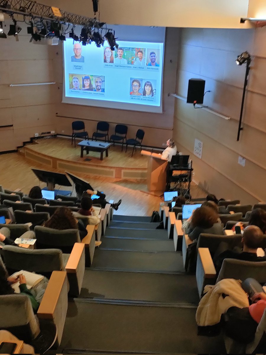 Société Française du Cancer tweet media