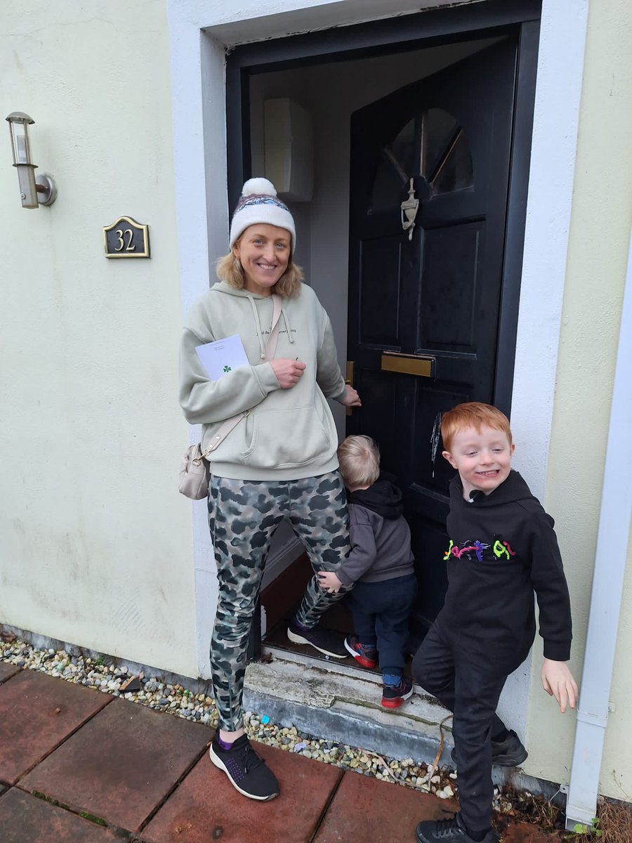 Mairead O'Connor, PhD tweet media