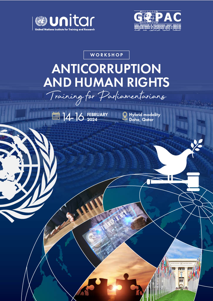 منظمة برلمانيون عرب ضد الفساد tweet media