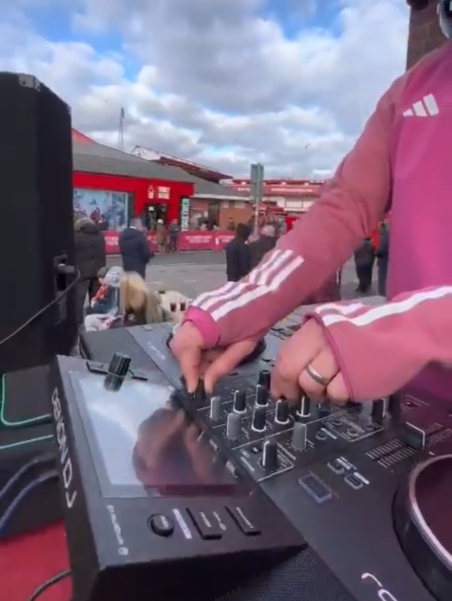 Simon Morgan tweet media