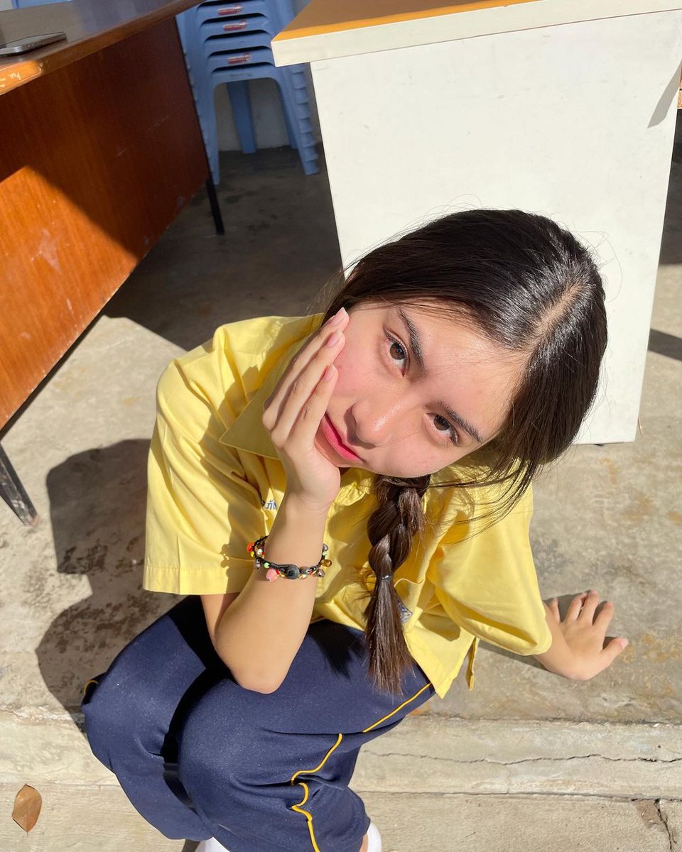 rt2074708's tweet photo. มิตรที่ดีคือ...มิสยู 😍

แอดมาพูดคุยกันได้นะคะ 👉สนใจแอด @dupi (มี@ข้างหน้า)
https://t.co/vMaPZBqdtT 👈

#สาวพริตตี้ #สาวสวย #สาวแซ่บ #สาวเซ็กซี่ #กลุ่ม18 #กลุ่มลับ #ไลฟ์สดโชว์ #ดาวติ๊กต๊อก #วาร์ปนักเรียน #เน็ตไอดอล #ผู้หญิงสวย #คลับนางฟ้า #ไลฟ์สด #ไลฟ์นางฟ��า #ไลฟ์สดสาวๆ #ไลฟ์ลับ https://t.co/AMvK9cYeoS