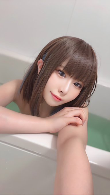 コスプレイヤーにゃあのTwitter画像27