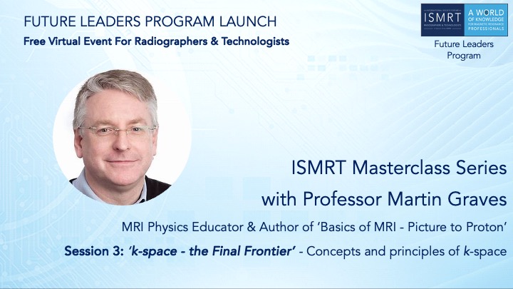 Shawna_Far's tweet image. Congrats to Prof. Martin Graves &amp;amp; the #ISMRTFutureLeaders Team on reaching 300 #Radiographers &amp;amp; #Technologists from 27 countries across #Africa!!! 

Registration for the 3rd lecture in this 7-part #ISMRT Masterclass series is now open!