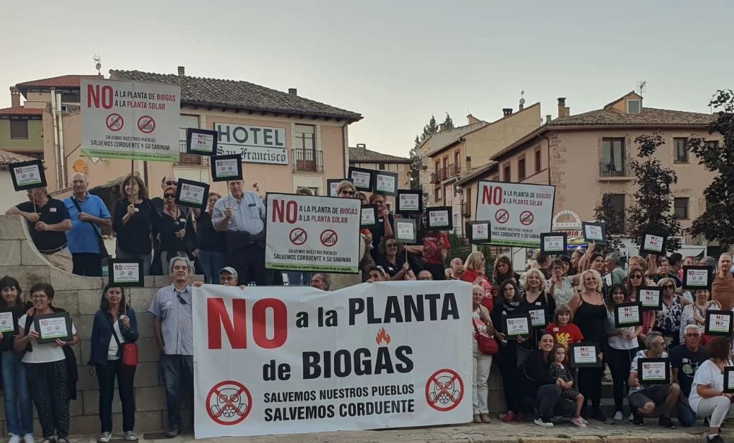 ÚLTIMA HORA: La planta de biogás de Corduente no se va a llevar a cabo nuevaalcarria.com/articulos/ulti… #Guadalajara <a href="/StopBioGasATajo/">Stop 🛑 Biogas Alto Tajo</a> <a href="/molina_altotajo/">ADR Molina de Aragón Alto Tajo</a> <a href="/MolinaDeAragon/">Molina de Aragón</a>
