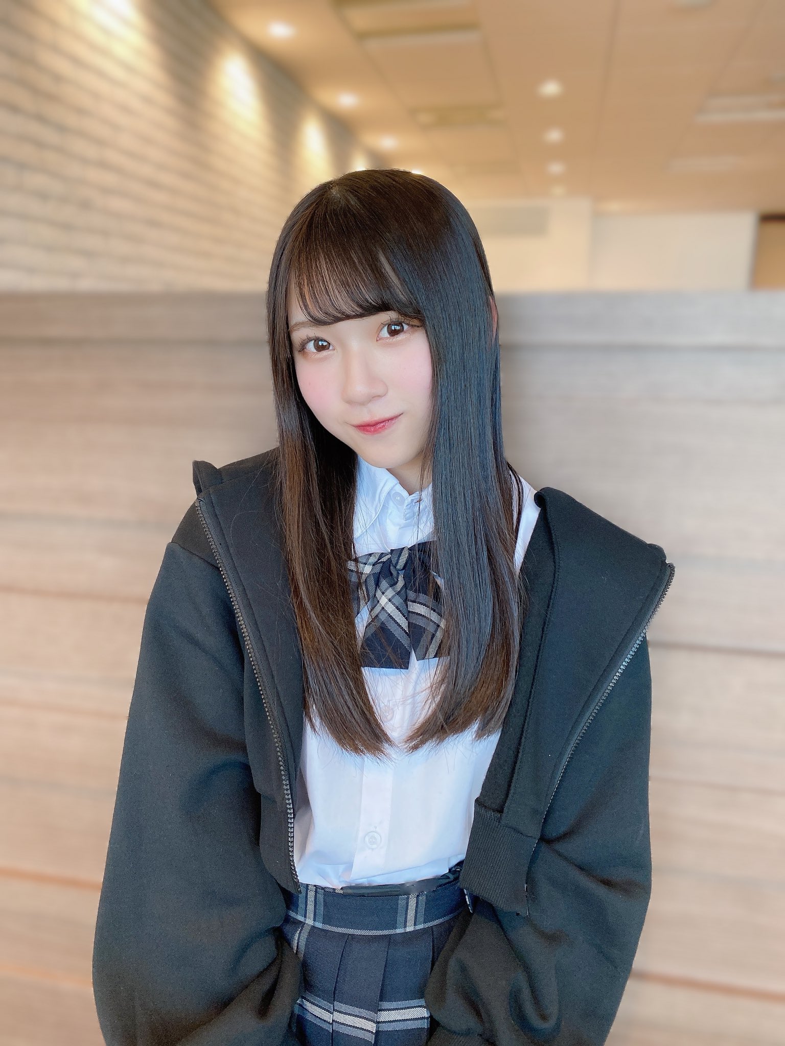天野 香乃愛 on X: 