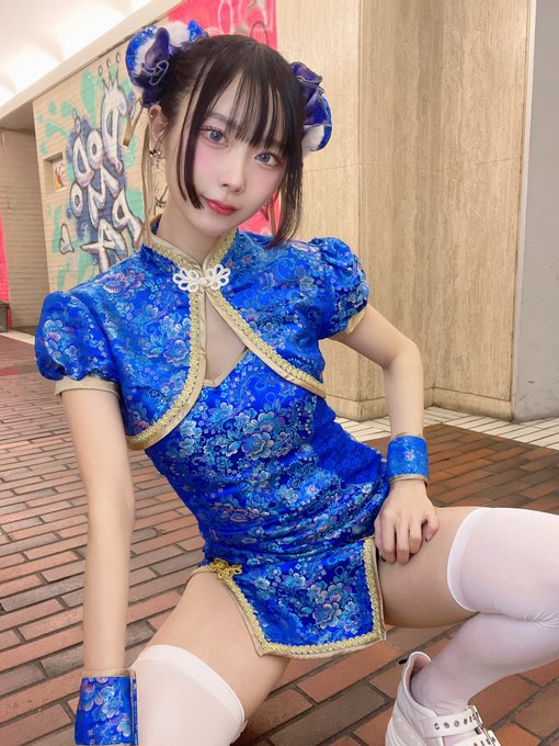 コスプレイヤー天上てんこのTwitter画像31