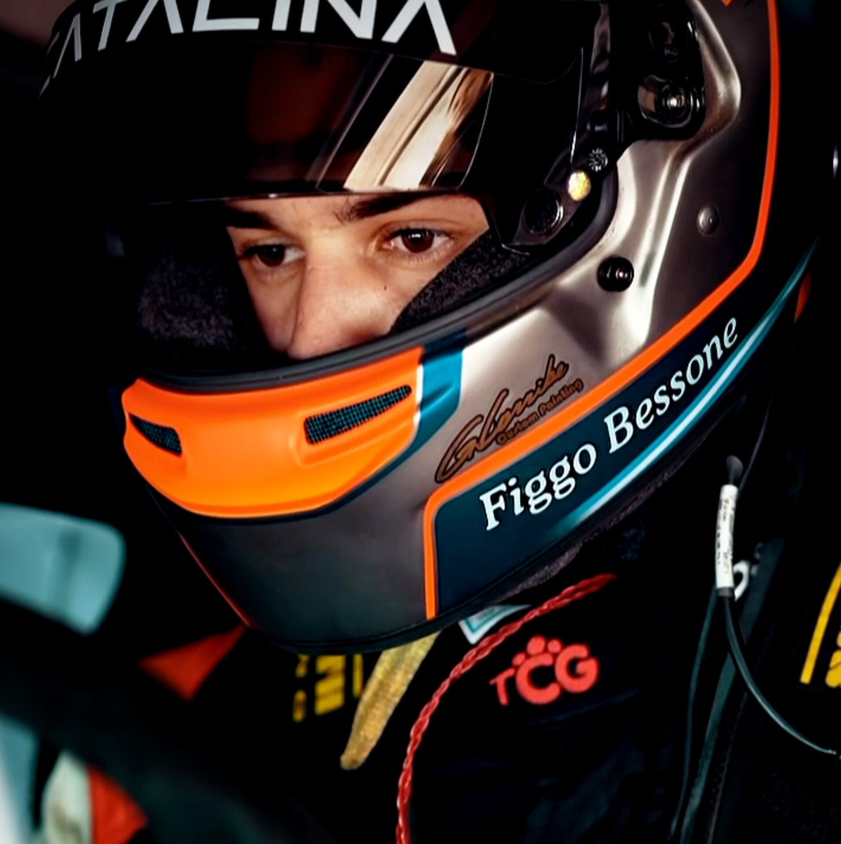 rectaopuestaok's tweet photo. #STC2000
..." estoy muy feliz de estar en el equipo Axion Energy Sport @ambrogioracing del STC2000"....
@figgobessone y su llegada al STC2000 https://t.co/FTnWqvujc5