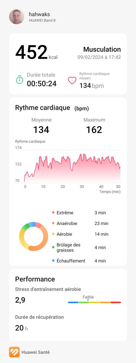 seb_ordinaire's tweet image. #remiseenforme #sport