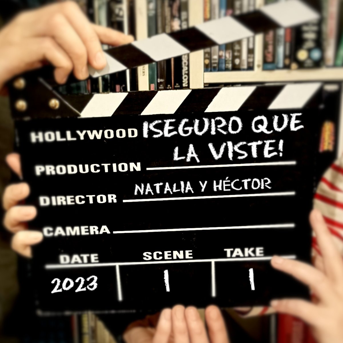 En 1982, E.T. #ElExtraterrestre arrasó tanto que en EEUU se convirtió en el film de más éxito de la historia. En España, pero, un par de viejetes en el ocaso de la vida ganaban el corazón del público cinéfilo con la cinta #EnElEstanqueDorado.

lhttps://go.ivoox.com/rf/124050087