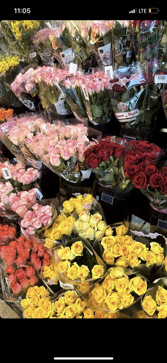 What do you think and what’s your favorite color? 🥰, let see the comment section