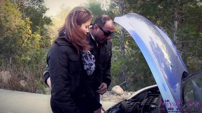 VID SOLD! Help on Road 🔥 Check it out! https://t.co/5lVtk5LvXc #MVSales @manyvids https://t.co/k96S4<a href="/tag/mvsales"class="tags"><span>#mvsales</span></a>