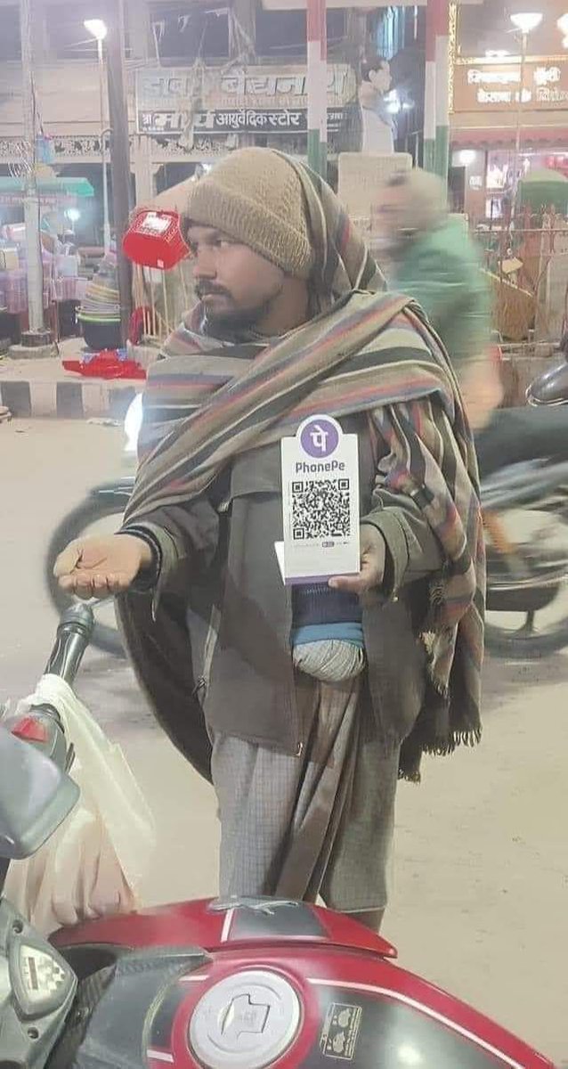 Gabu64808886's tweet photo. மோடி ஏற்படுத்திய புதிய இந்தியா,இந்தியா மோடி இன் கைங்கரியத்தால் வல்லரசு ஆகி விட்டது.
#DefeatModi
#DefeatBjp
#BanEVM https://t.co/K0gacZs1ri