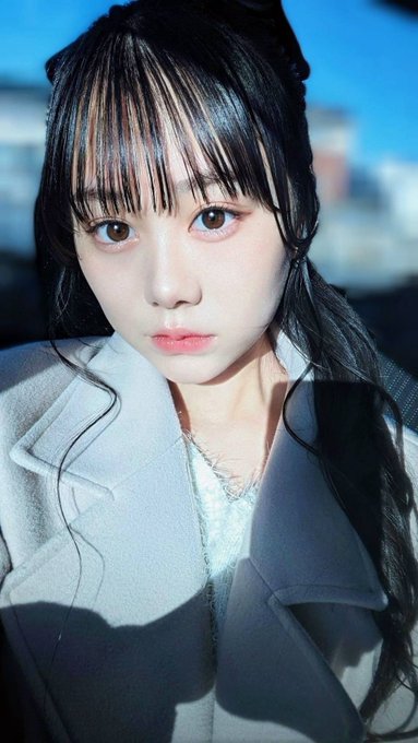 Twitterのコスプレ画像7