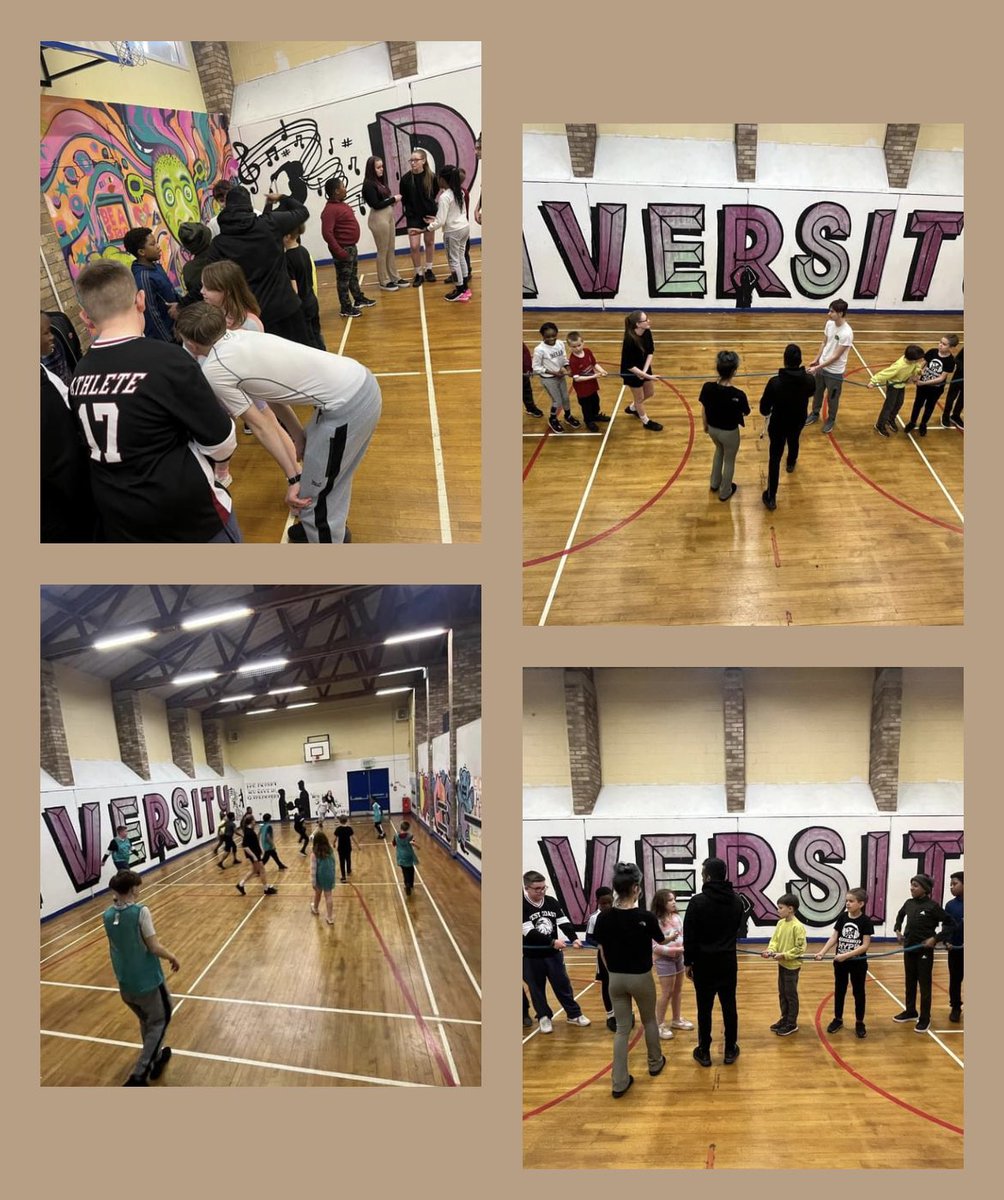 Here are some pictures from last week of our Fit&amp;Fed project, we are now fully booked for the next 6 weeks! Make sure you reserve your spot so you don’t miss out.

For more information go to our website - SportingAid.org