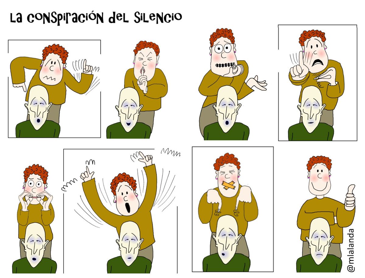 - Dígame doctor, ¿lo mío es grave?

Informar a un paciente de una enfermedad grave o terminal suele ser un proceso, no un solo intercambio.
Independientemente de que así sea, esta actitud sigue existiendo en la cultura española 👇
Ppsssss......