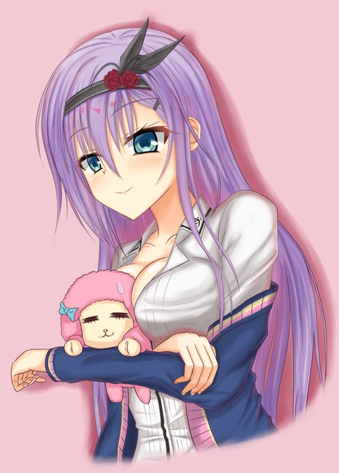 #独学でここまで成長したからお前も頑張れ 2020Feb→2023/Oct  そういえばデジ絵はじめて5年経ってたらしい……。