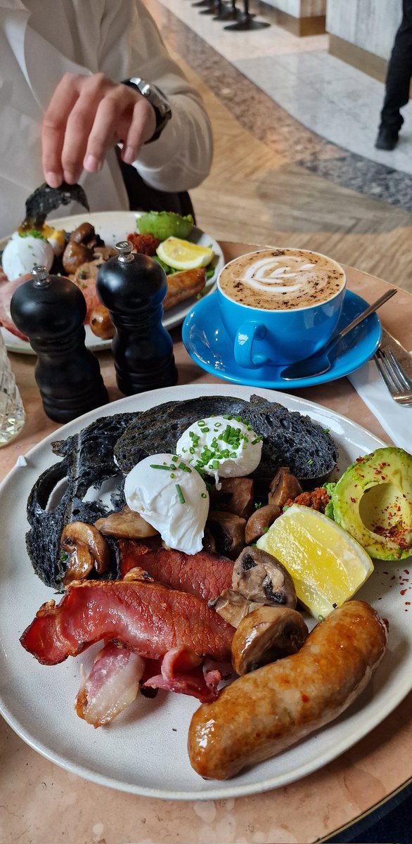 Stephen R Power tweet media