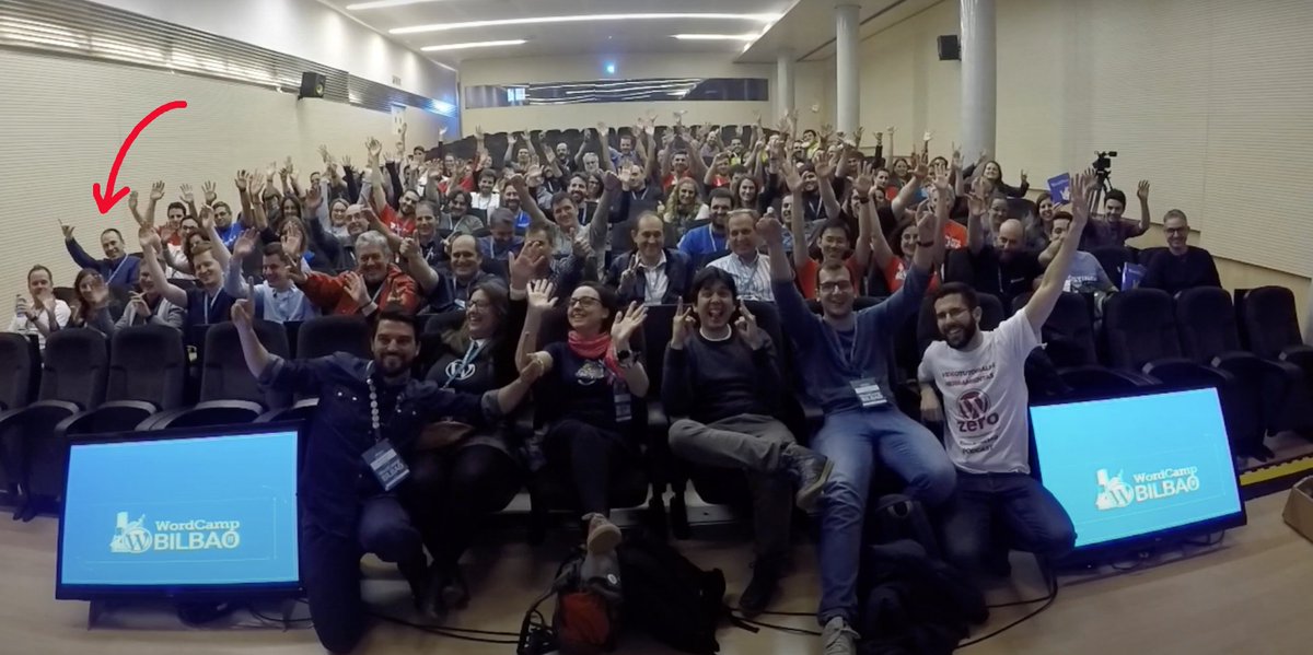 Pablo Moratinos 🦊 tweet media