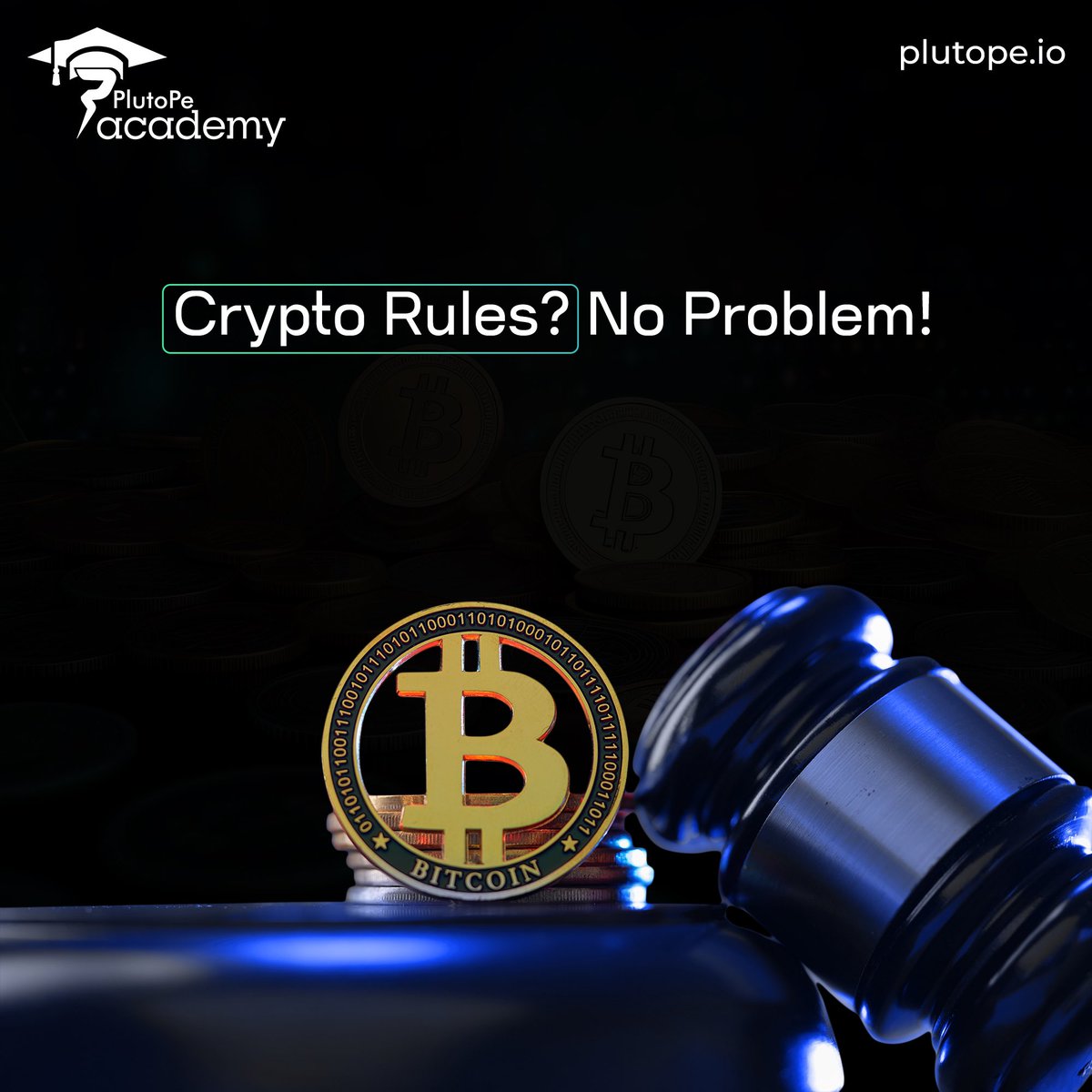 'Have you heard talk of #cryptoregulations but are unsure of their meaning?  🤔

We've got you, so don't worry! 🤩Everything is explained in simple terms in this #thread, including how to interpret traffic lights to get your magic internet money! ✨ #cryptoexplained