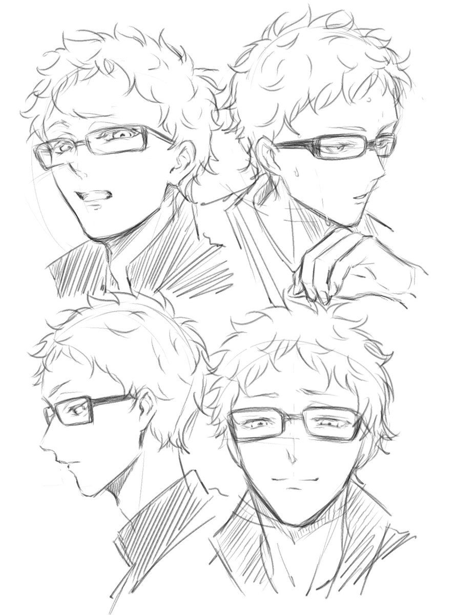 らくがき