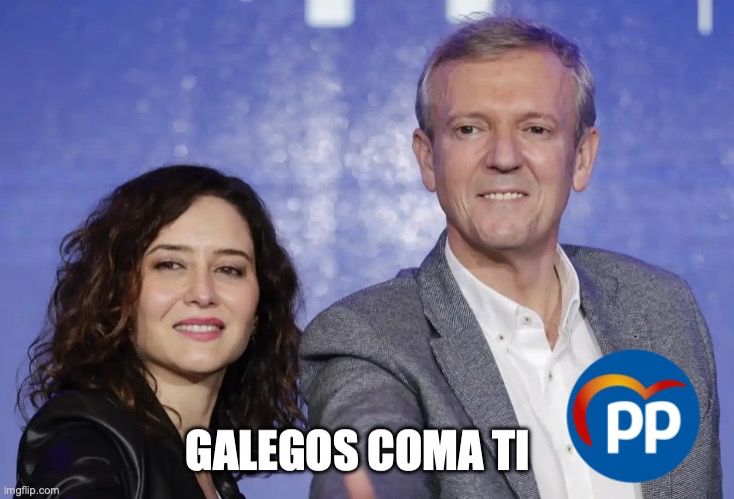 ramonda99's tweet photo. Seica non nos valemos sós que teñen que chamar á de Madrid #eleccions18F https://t.co/yPNwDB7xcv