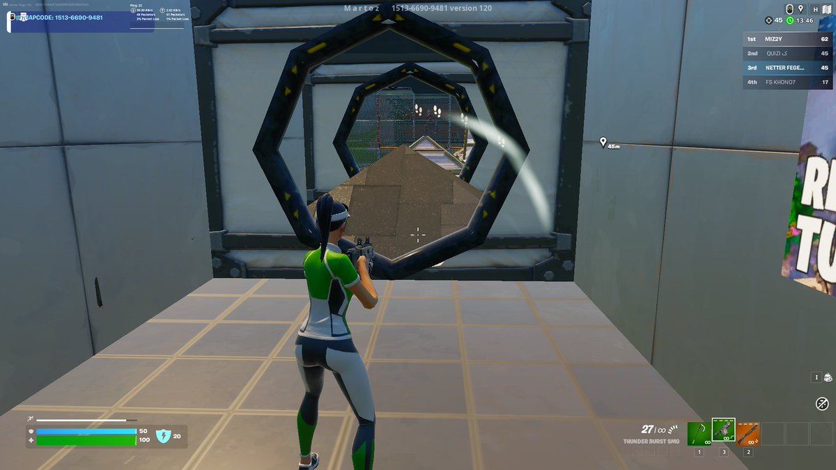 kann jemand helfen ich habe seit paar tagen irgendwie diese dauerhaften 3% packetloss?