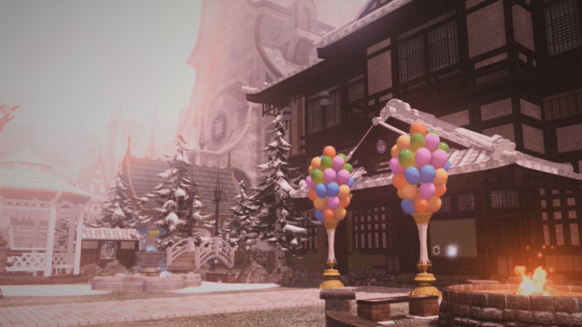 AlithFFXIV's tweet photo. Join Alith to make use of our large FC house in Empyreum. Party in our mini ‘Vegas’, or join our social events! Next up is our Valentione’s Fashion Show on 18/02 for all our glam enthusiasts!

Apply below!

#ffxiv #alithffxiv #ffxivfreecompany #gpose https://t.co/vTOsz90uDt