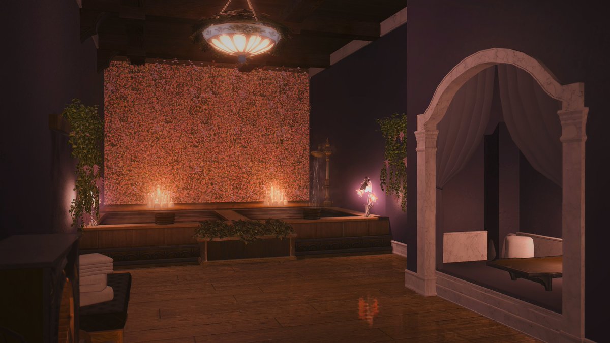 AlithFFXIV's tweet photo. Join Alith to make use of our large FC house in Empyreum. Party in our mini ‘Vegas’, or join our social events! Next up is our Valentione’s Fashion Show on 18/02 for all our glam enthusiasts!

Apply below!

#ffxiv #alithffxiv #ffxivfreecompany #gpose https://t.co/vTOsz90uDt