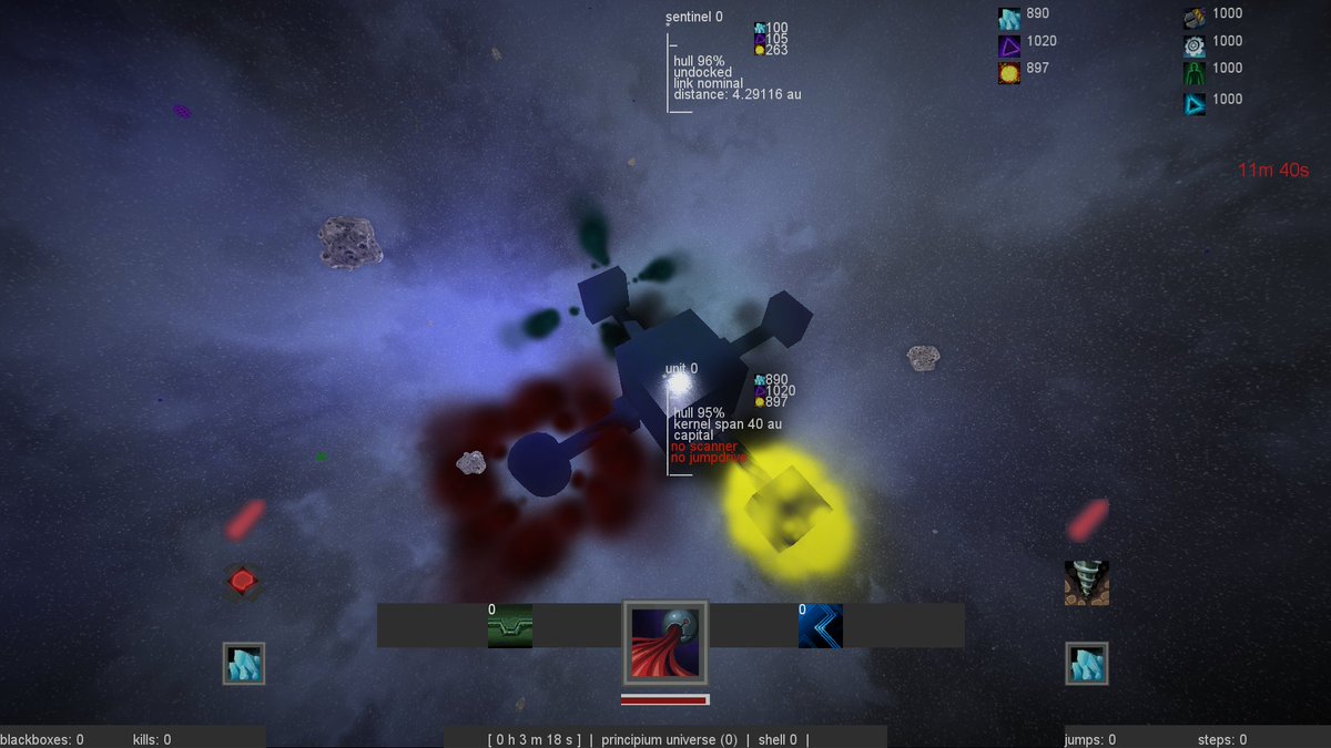 Binary Station Studio (@StructuraGames) / Posts / X