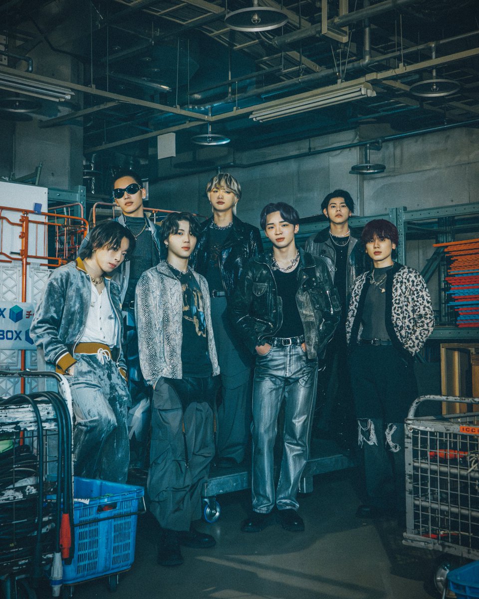 ミュージシャン BE:FIRST ARENA TOUR Mainstream BE:FIRST ARENA TOUR