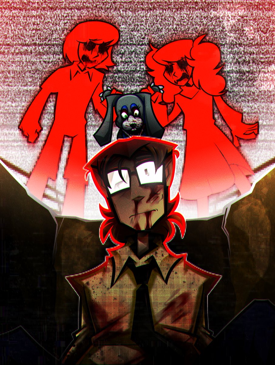 Paslen__'s tweet photo. what an absolutely mentally stable guy with a happy destiny aaahhh #TheWaltenFiles #twf https://t.co/WqSMHkzlhe