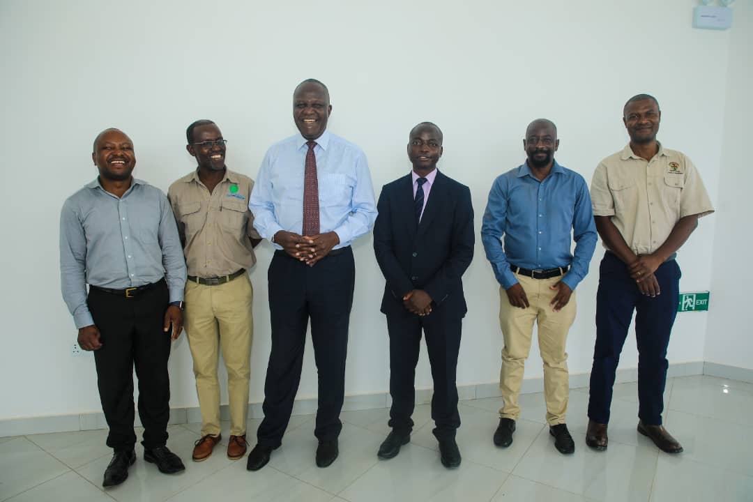 ZAMBIA - ANGOLA SATELLITE ENGAGEMENT A SOLUTION TO DATA INFORMATION INTERPRETATION 

Chibombo
Friday: 8th February, 2024